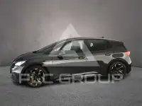 2021 Cupra Born
