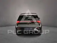 2021 Cupra Born