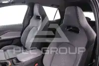 2021 Cupra Born