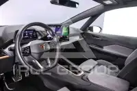 2021 Cupra Born