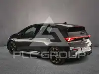 2021 Cupra Born