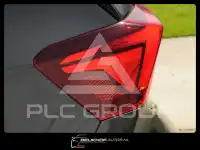 2021 Cupra Born