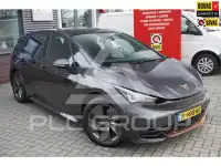 2021 Cupra Born
