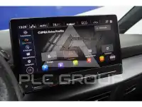 2021 Cupra Born