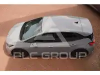 2021 Cupra Born