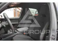 2021 Cupra Born