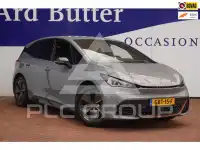 2021 Cupra Born