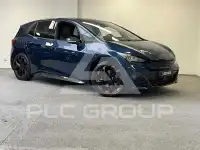 2021 Cupra Born