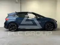 2021 Cupra Born