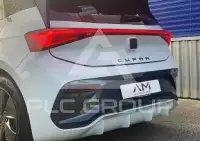 2021 Cupra Born