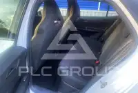 2021 Cupra Born