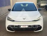 2021 Cupra Born