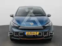 2021 Cupra Born