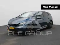 2021 Cupra Born