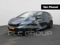 2021 Cupra Born