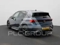 2021 Cupra Born