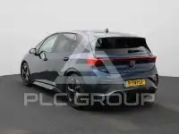 2021 Cupra Born