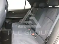 2021 Cupra Born
