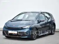 2021 Cupra Born