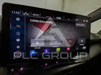 2021 Cupra Born