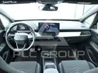 2021 Cupra Born