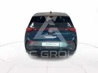 2021 Cupra Born