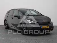 2021 Cupra Born