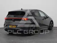 2021 Cupra Born