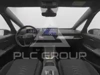2021 Cupra Born
