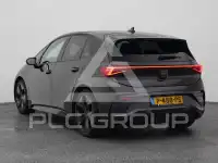 2021 Cupra Born