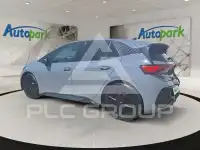 2021 Cupra Born
