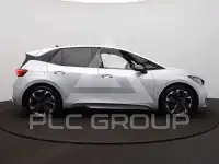 2021 Cupra Born