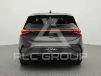 2021 Cupra Born