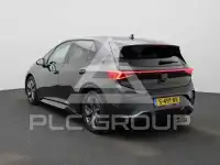 2021 Cupra Born