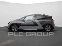 2021 Cupra Born