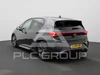 2021 Cupra Born