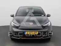 2021 Cupra Born