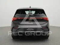 2021 Cupra Born