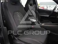 2021 Cupra Born