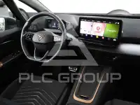 2021 Cupra Born