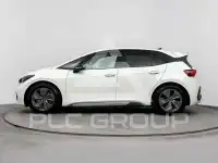 2021 Cupra Born