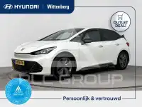 2021 Cupra Born