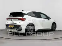 2021 Cupra Born