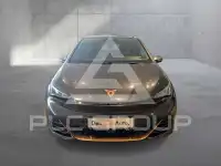 2021 Cupra Born