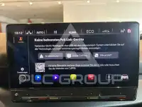2021 Cupra Born