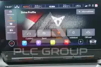 2021 Cupra Formentor