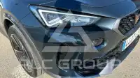 2021 Cupra Formentor
