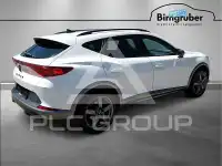 2021 Cupra Formentor