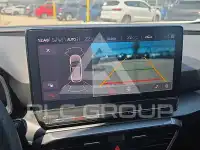 2021 Cupra Formentor
