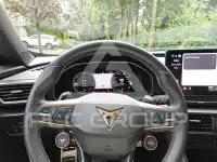 2021 Cupra Formentor